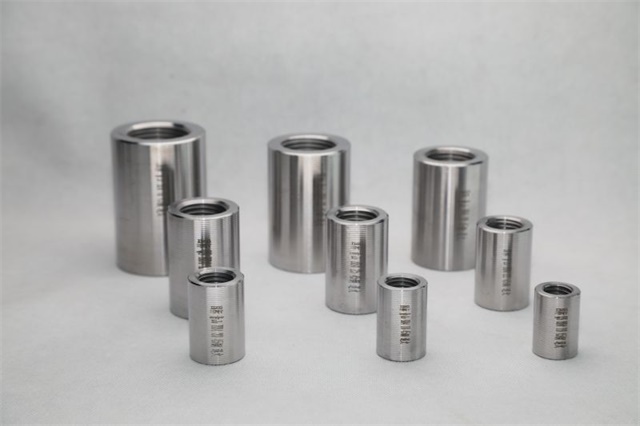 石河子直螺纹钢筋套筒优点在哪里